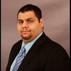 Meet your Posher, Martin